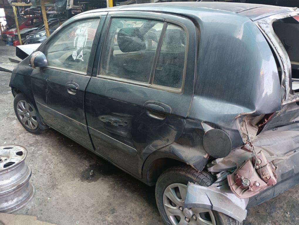  Hyundai GETZ 2006    EN DESARME